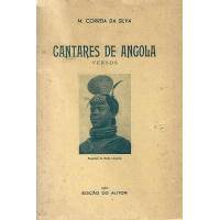 Livros/Acervo/S/SILVA M COR CANT